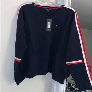 Tommy Hilfiger sweater